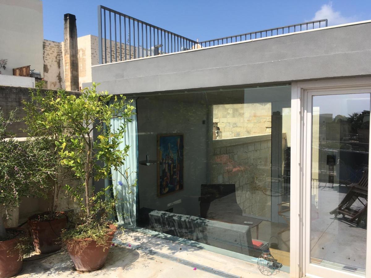 ואלטה Casa Nobile Apartments מראה חיצוני תמונה