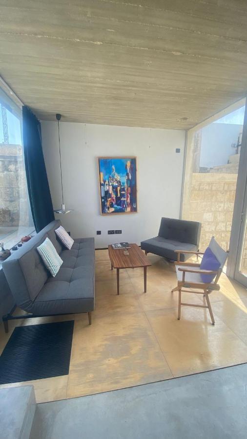 ואלטה Casa Nobile Apartments מראה חיצוני תמונה