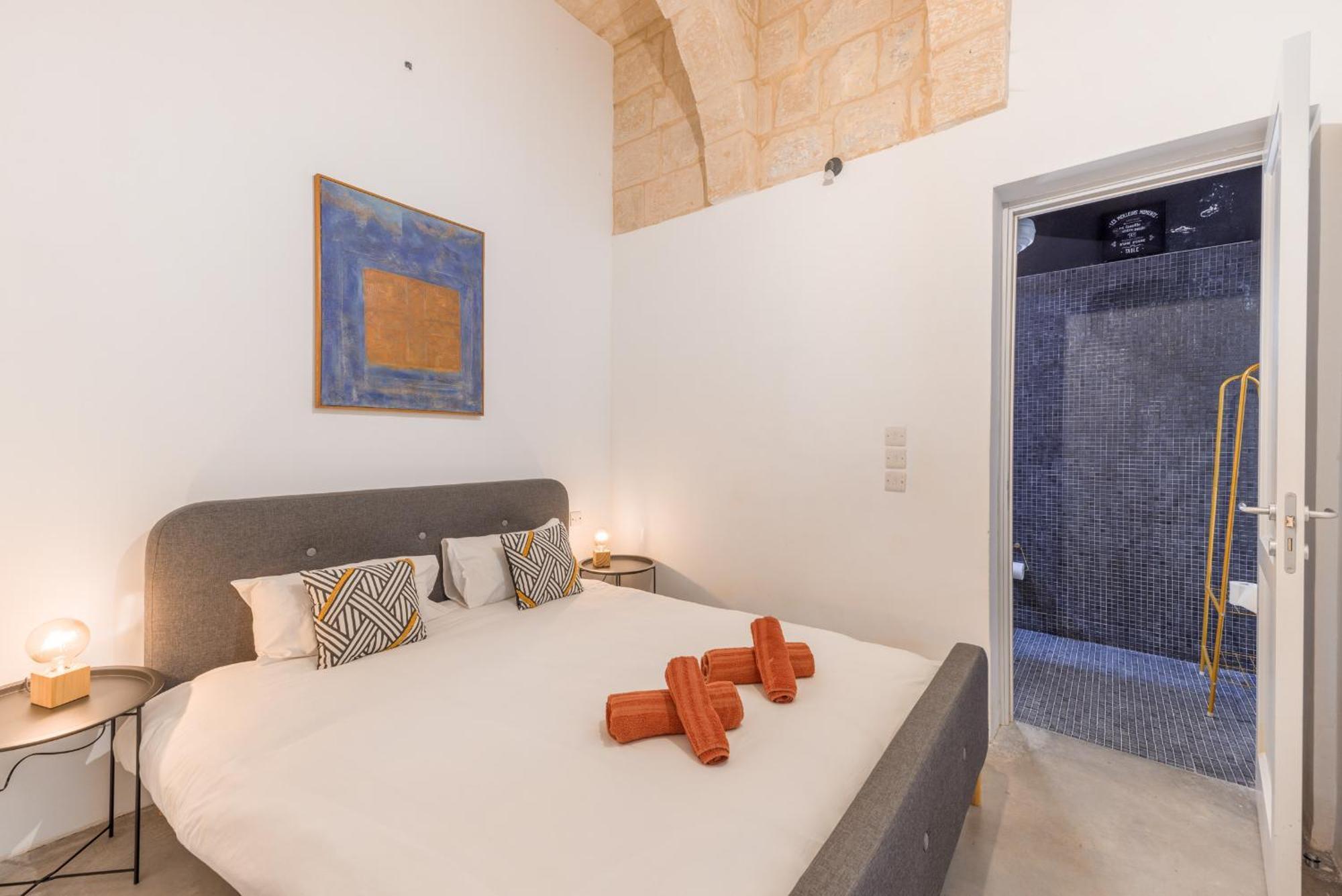 ואלטה Casa Nobile Apartments מראה חיצוני תמונה