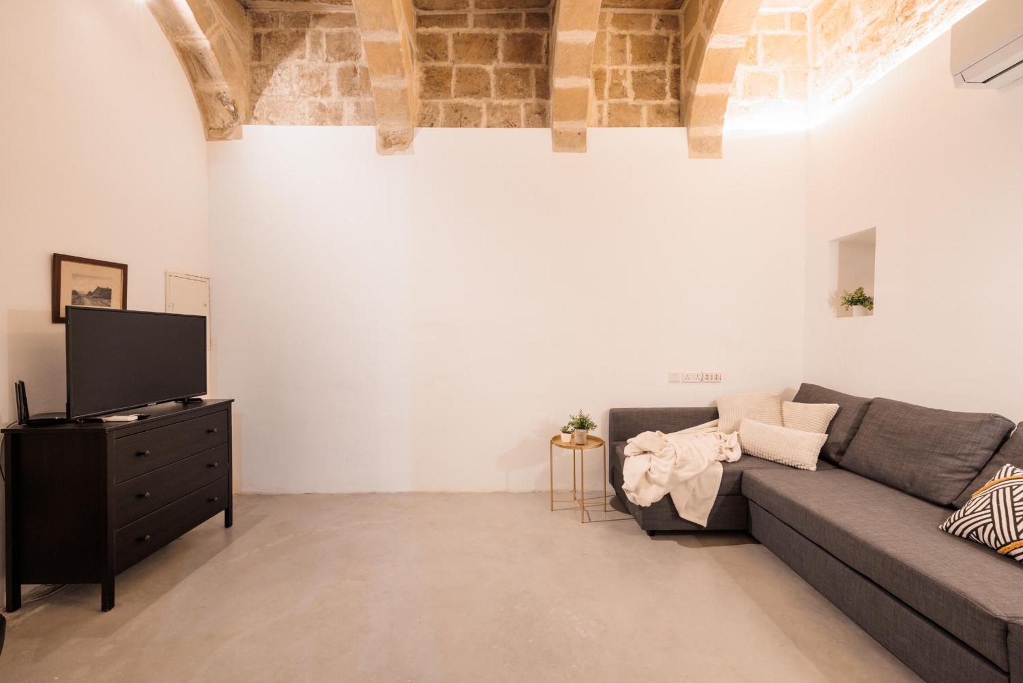 ואלטה Casa Nobile Apartments מראה חיצוני תמונה