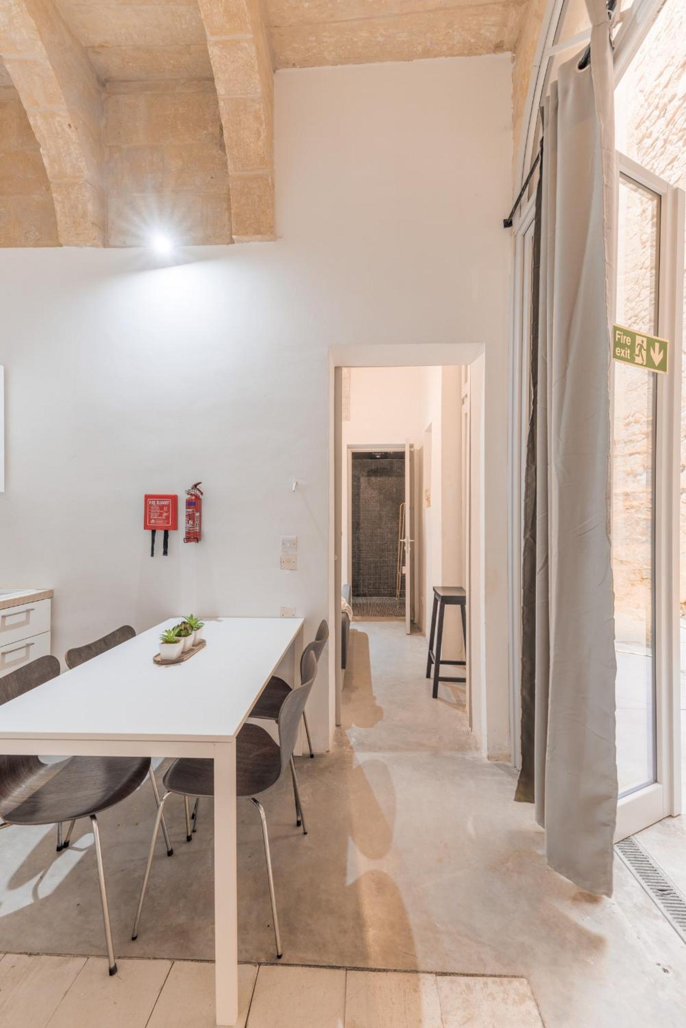 ואלטה Casa Nobile Apartments מראה חיצוני תמונה