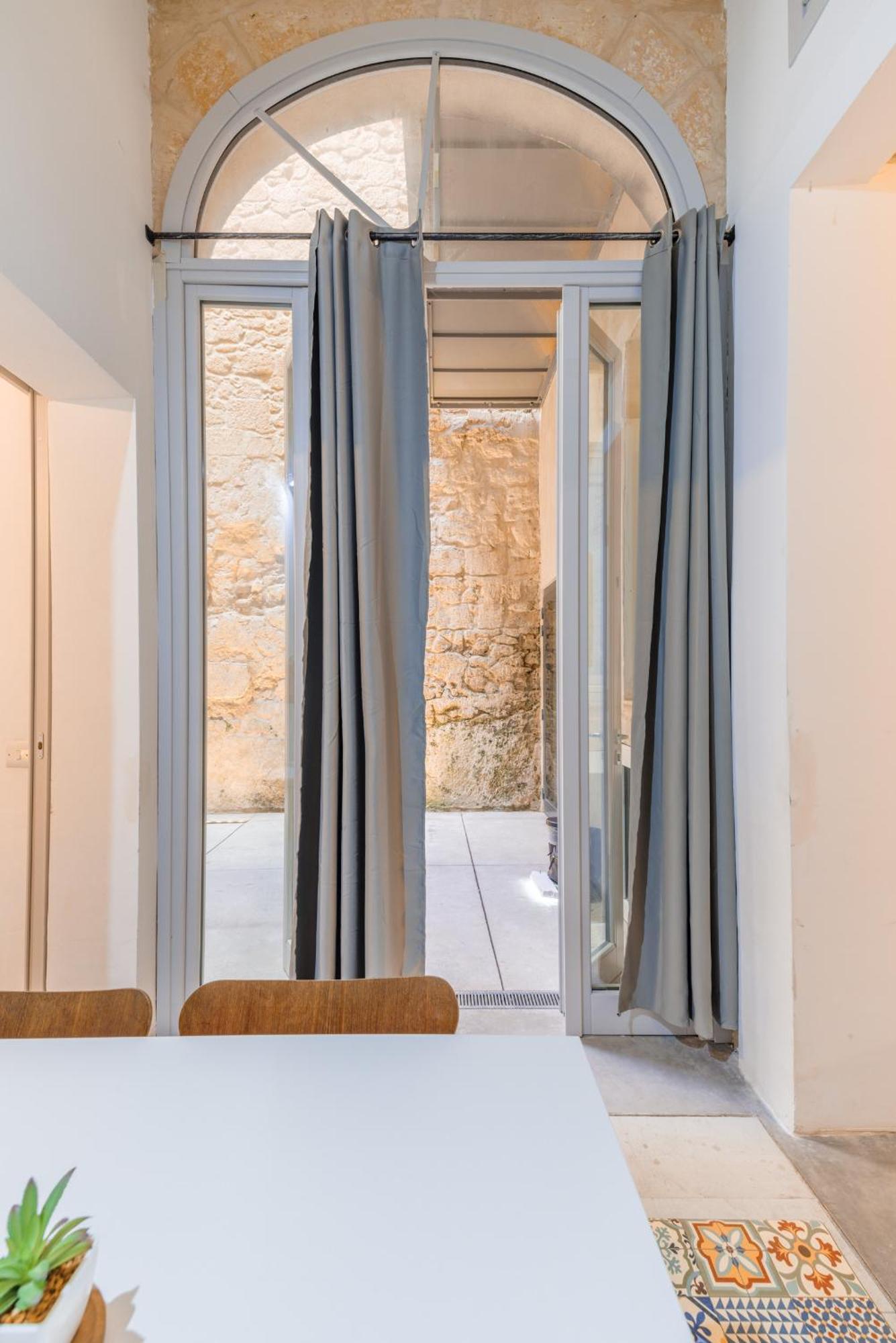 ואלטה Casa Nobile Apartments מראה חיצוני תמונה