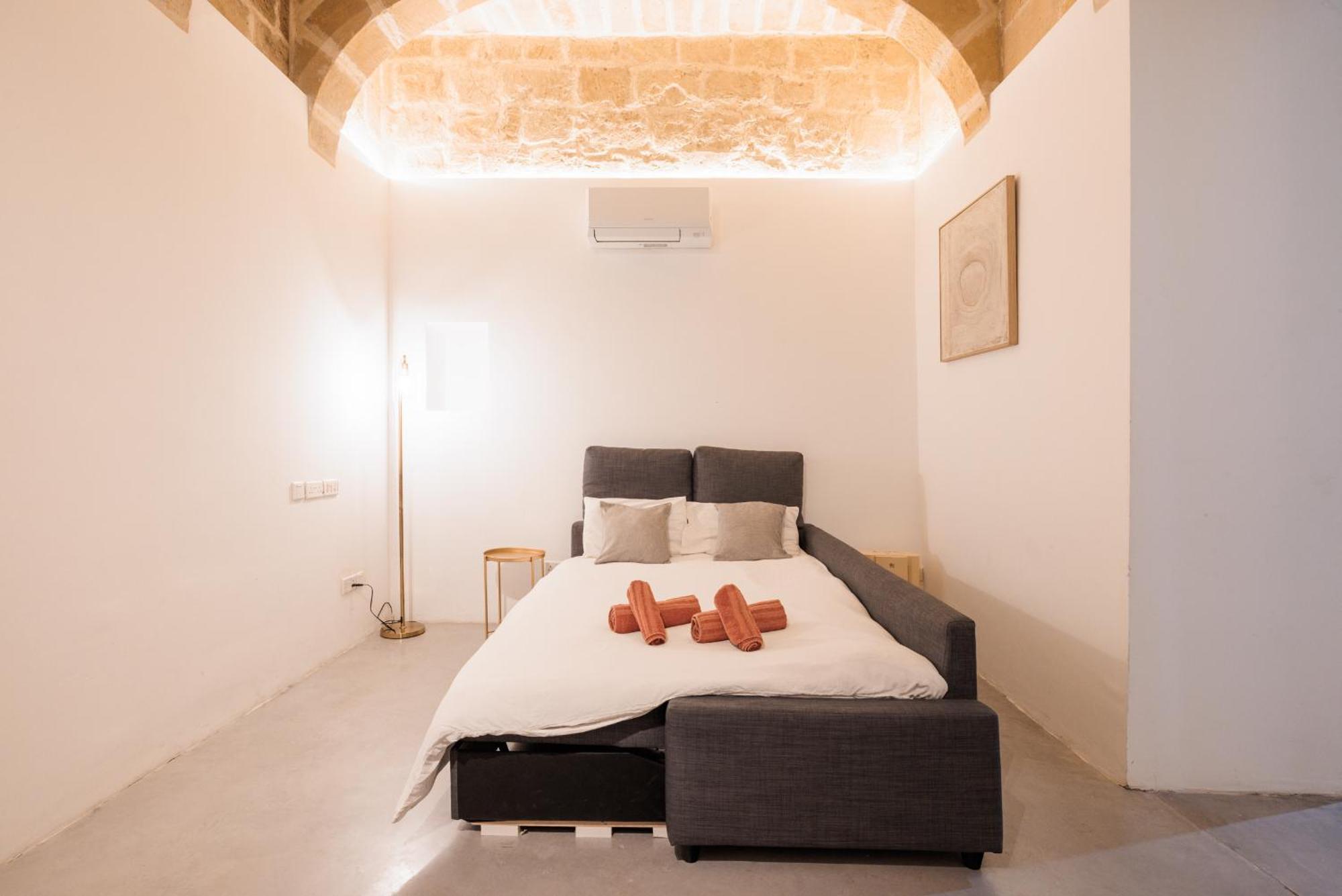 ואלטה Casa Nobile Apartments מראה חיצוני תמונה