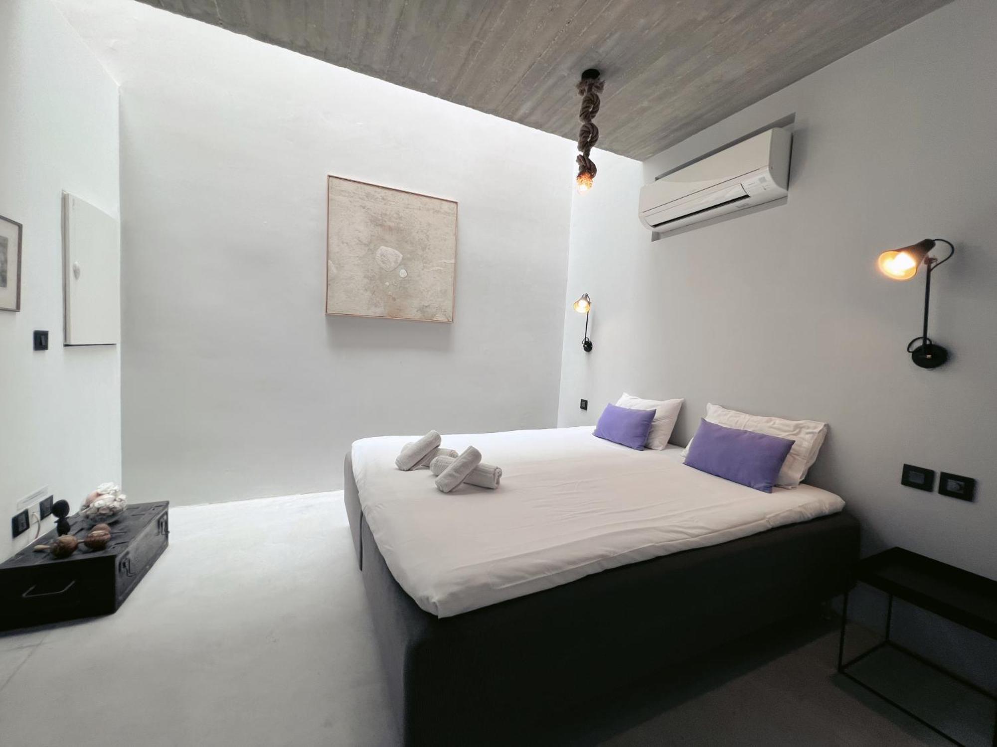 ואלטה Casa Nobile Apartments מראה חיצוני תמונה