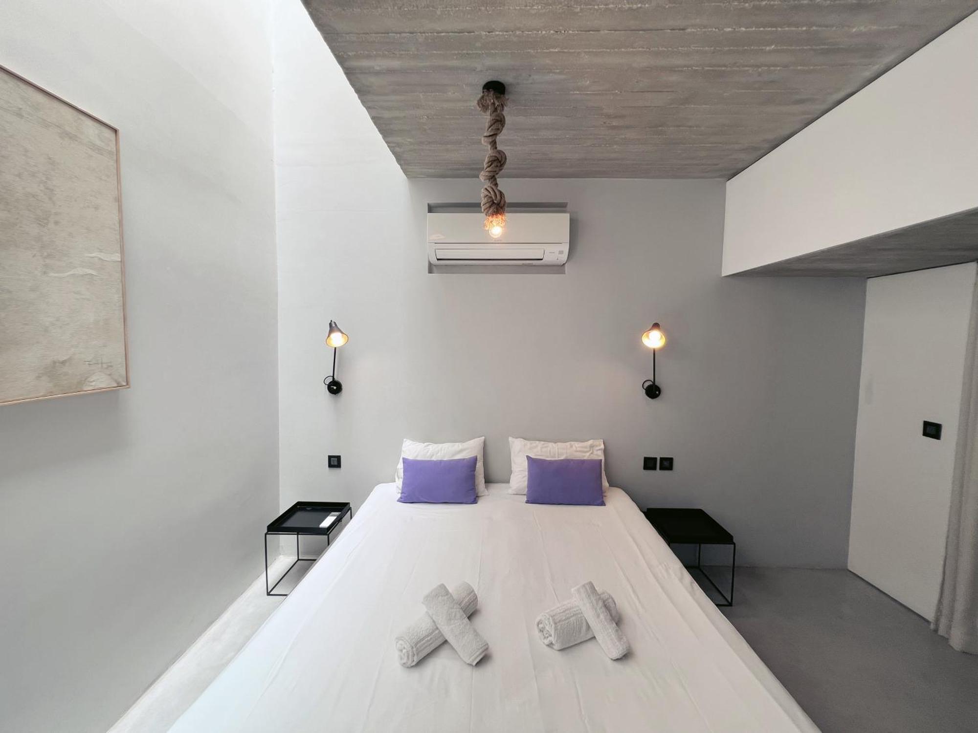 ואלטה Casa Nobile Apartments מראה חיצוני תמונה