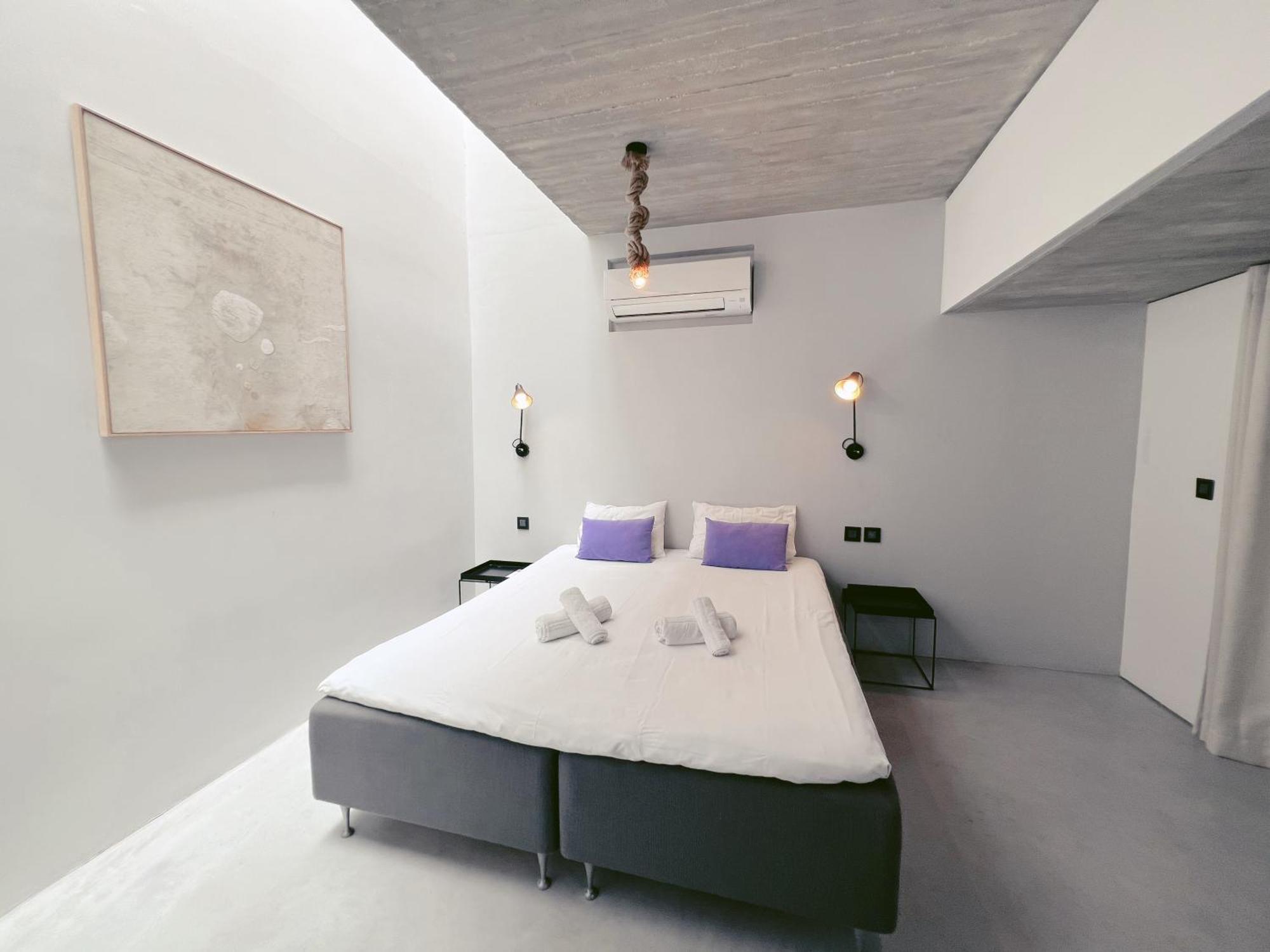 ואלטה Casa Nobile Apartments מראה חיצוני תמונה