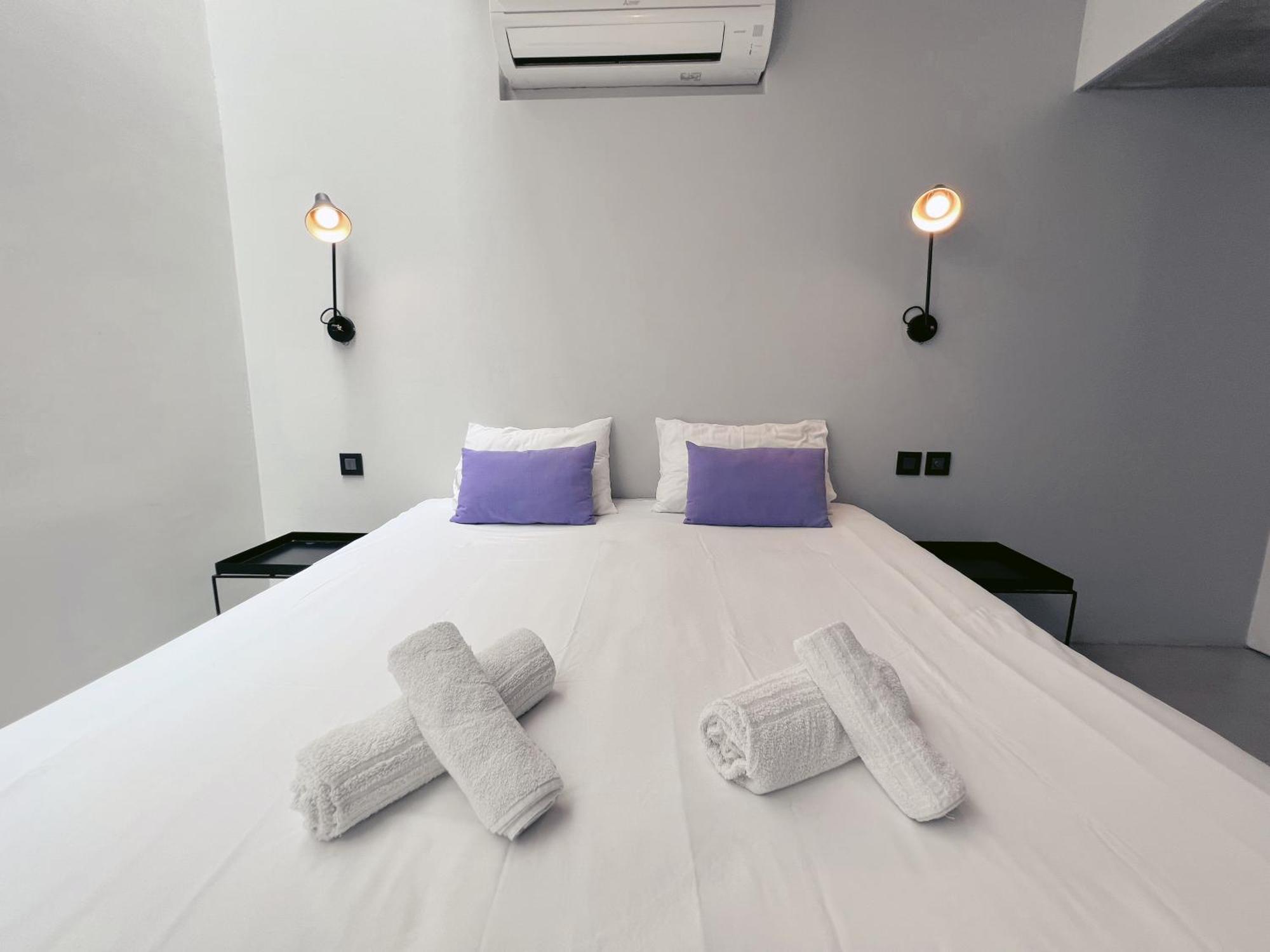 ואלטה Casa Nobile Apartments מראה חיצוני תמונה