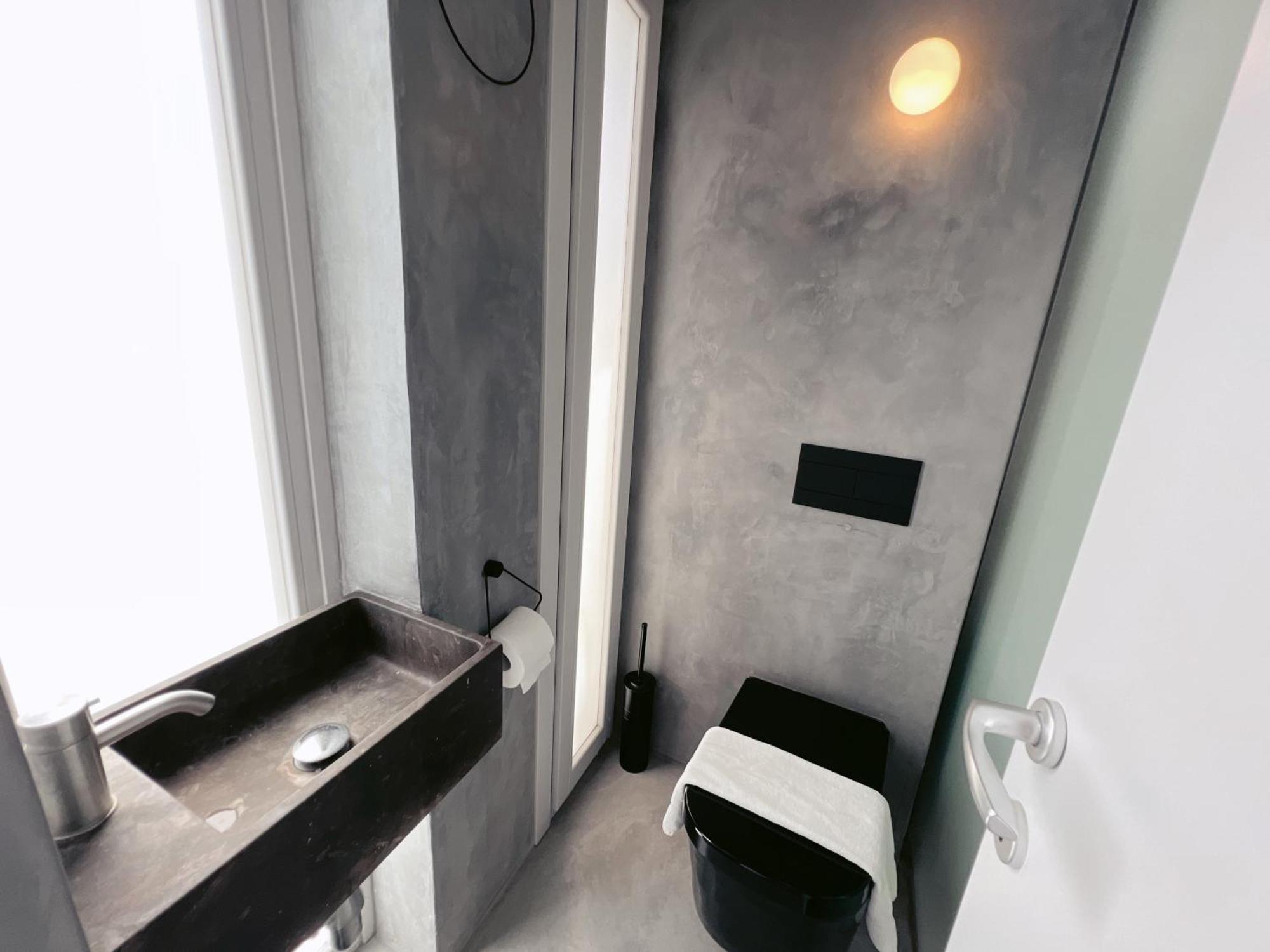 ואלטה Casa Nobile Apartments מראה חיצוני תמונה