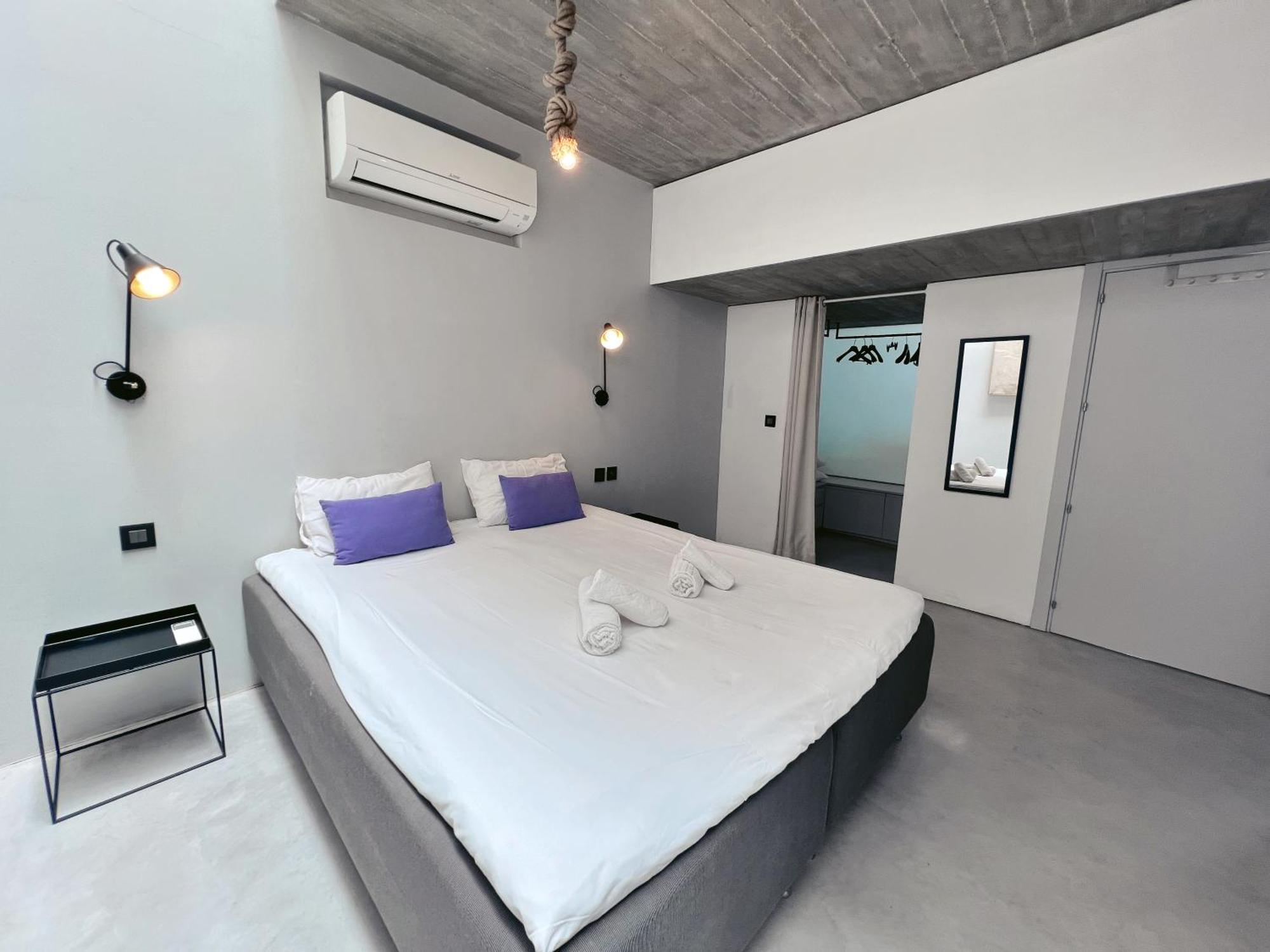 ואלטה Casa Nobile Apartments מראה חיצוני תמונה