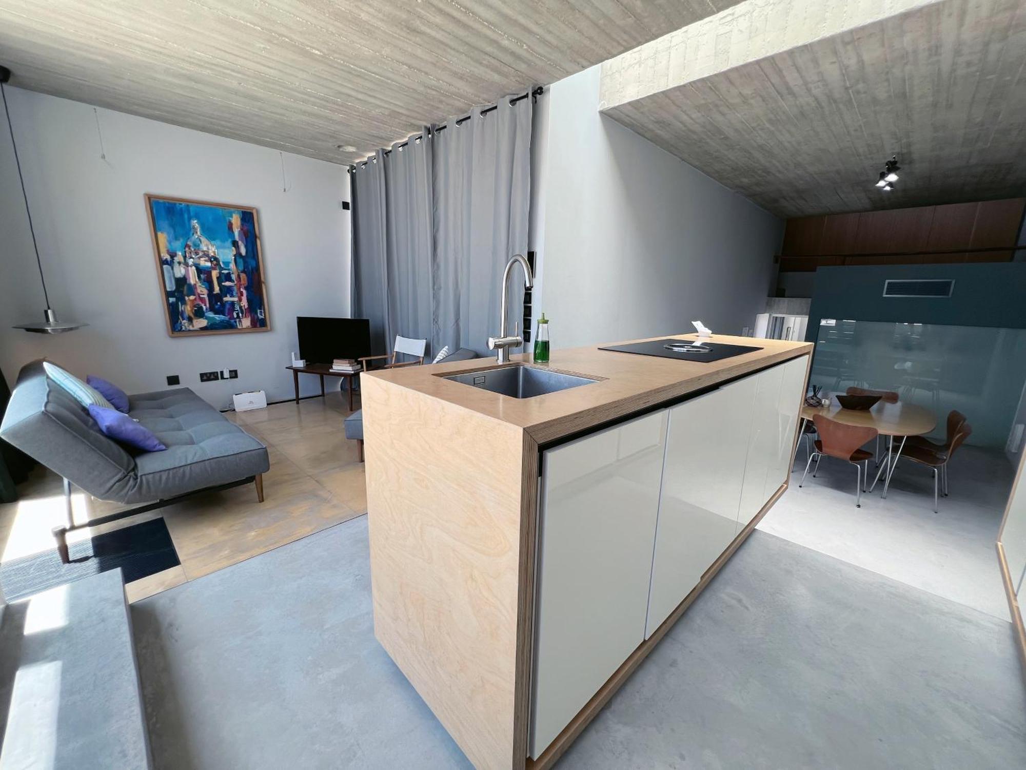 ואלטה Casa Nobile Apartments מראה חיצוני תמונה