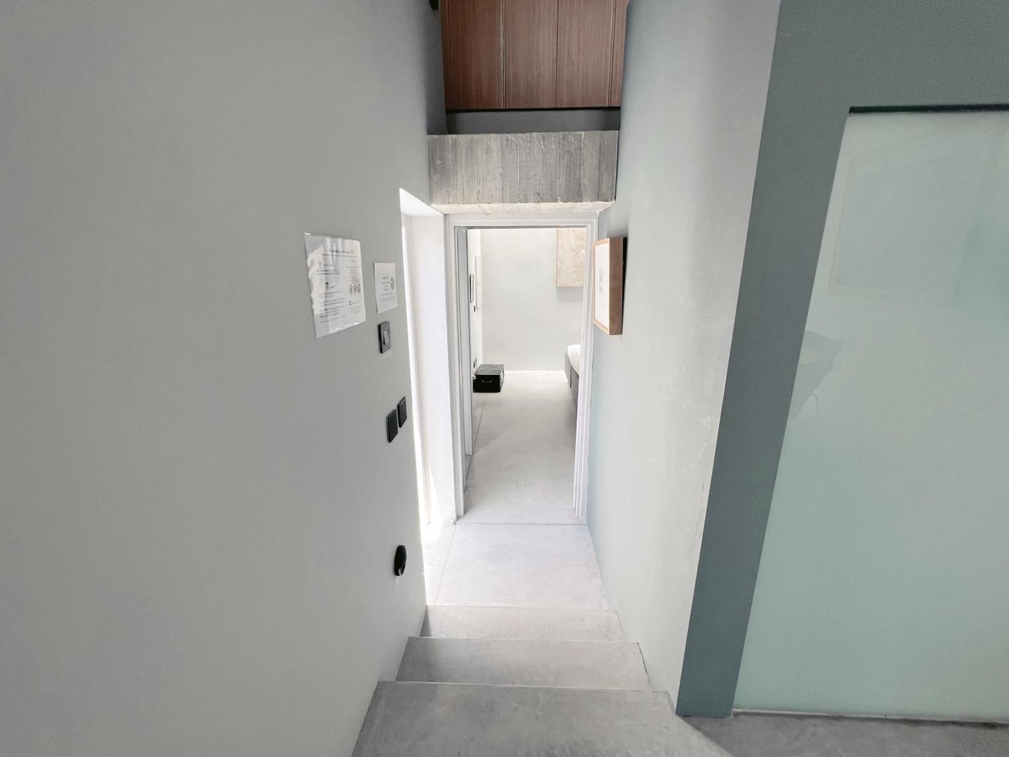 ואלטה Casa Nobile Apartments מראה חיצוני תמונה