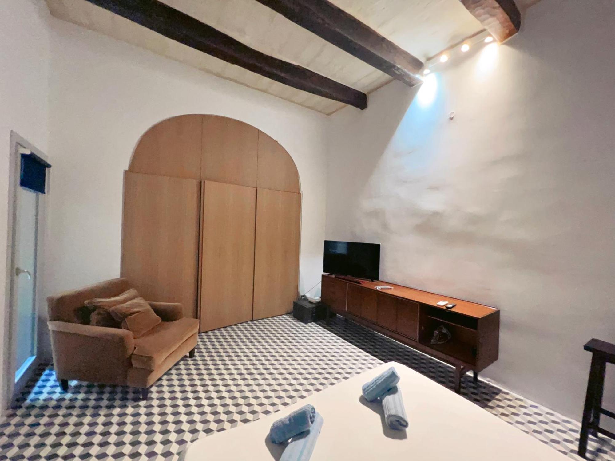 ואלטה Casa Nobile Apartments מראה חיצוני תמונה