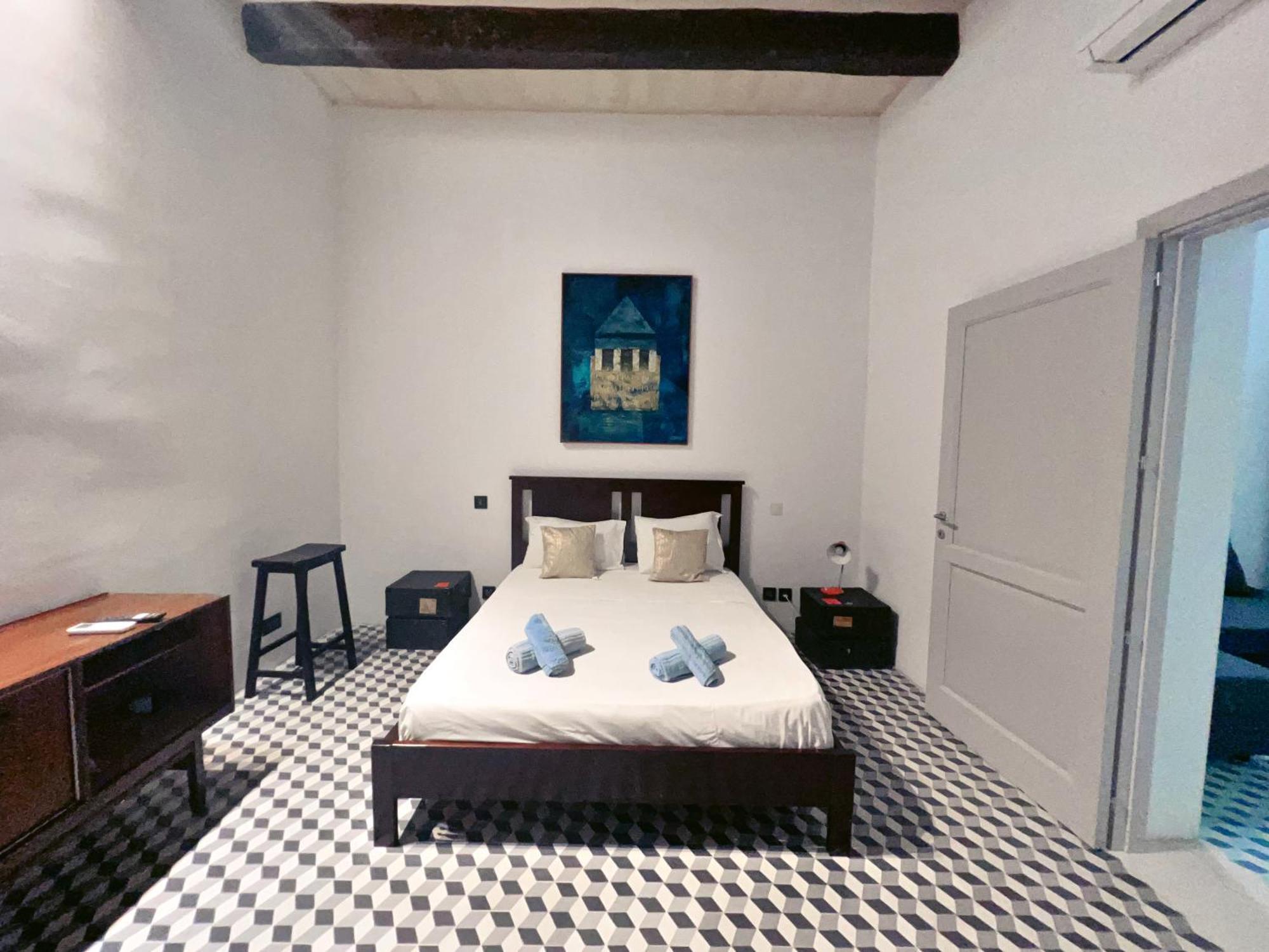 ואלטה Casa Nobile Apartments מראה חיצוני תמונה