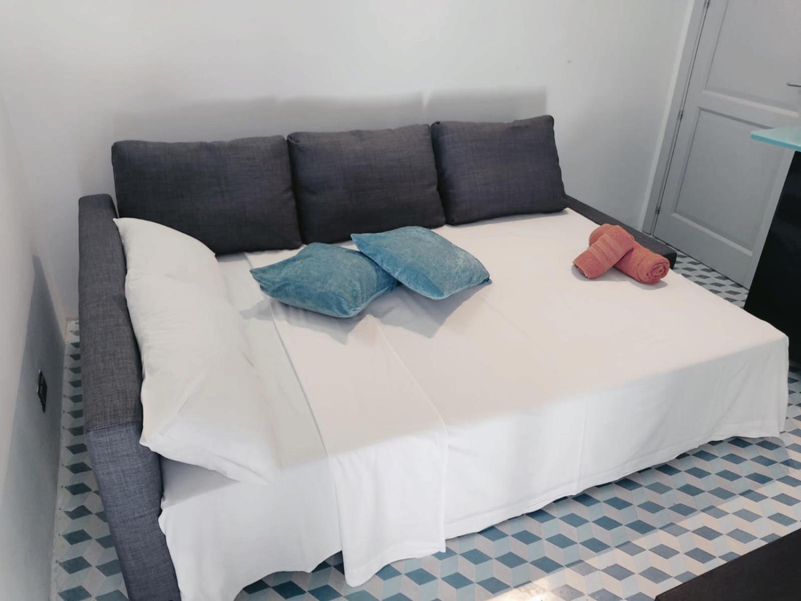 ואלטה Casa Nobile Apartments מראה חיצוני תמונה