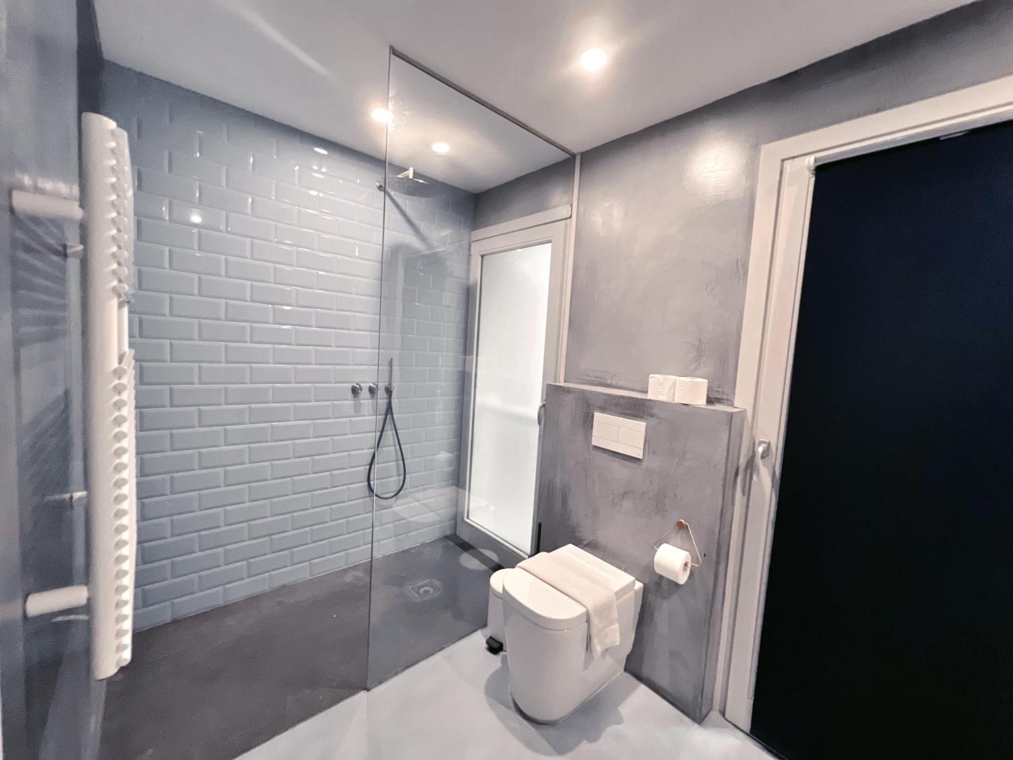 ואלטה Casa Nobile Apartments מראה חיצוני תמונה