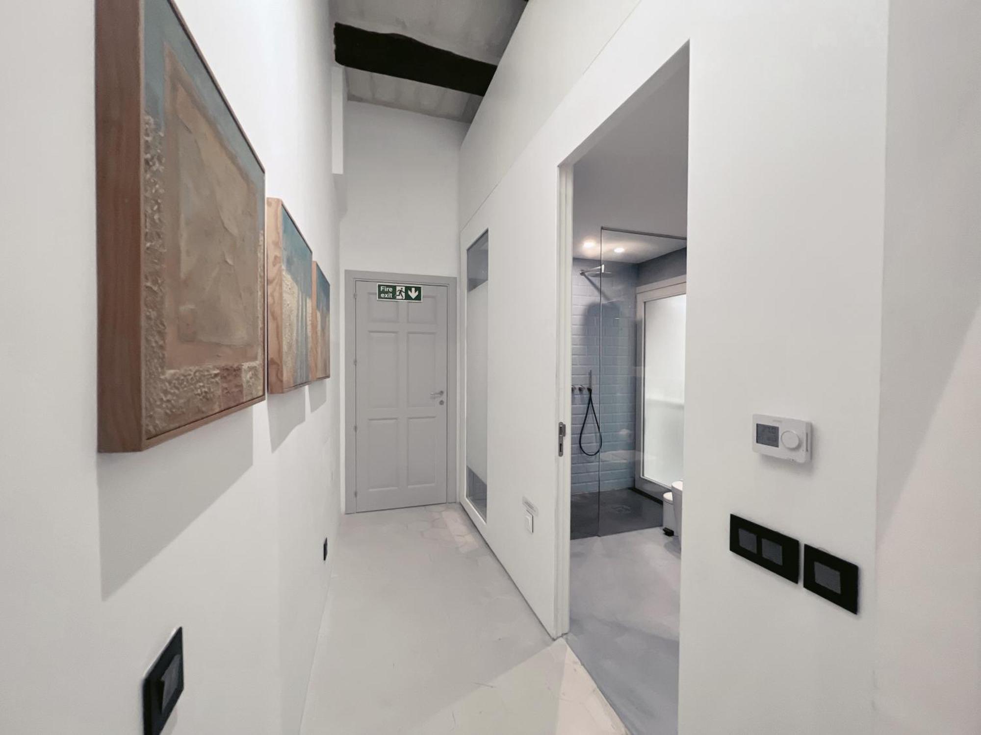 ואלטה Casa Nobile Apartments מראה חיצוני תמונה